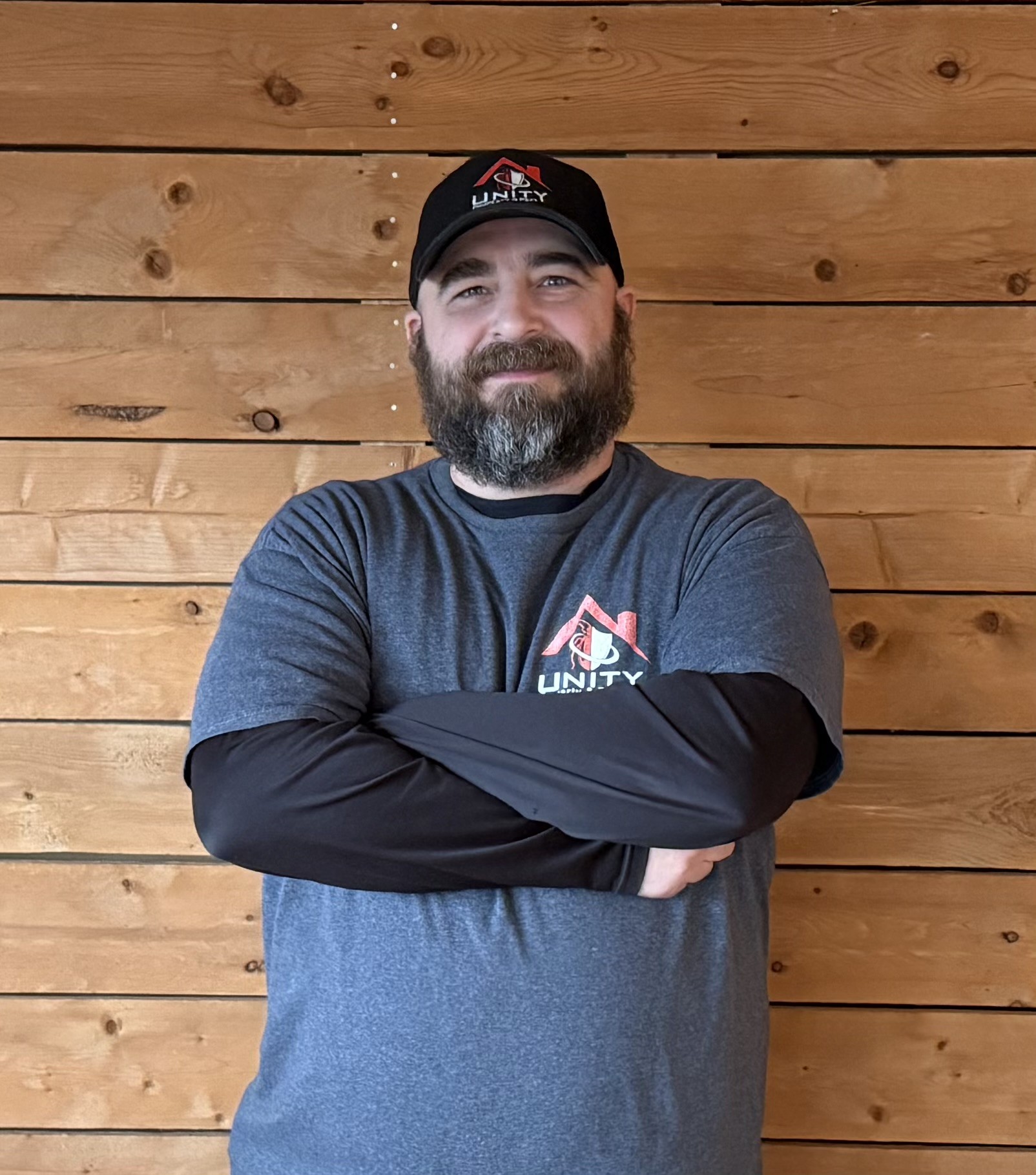 Jeremy, Home Inspection and Pest at Unity Property and Pest